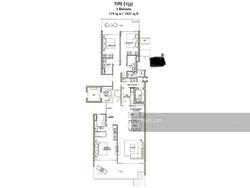 The Azure (D4), Condominium #155292862